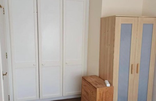 Osterley Apartment | Comfortable one bed flat