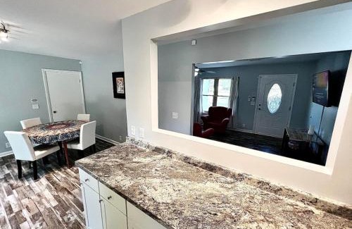 Burton House | Comfortable Open Space. Pet Yes