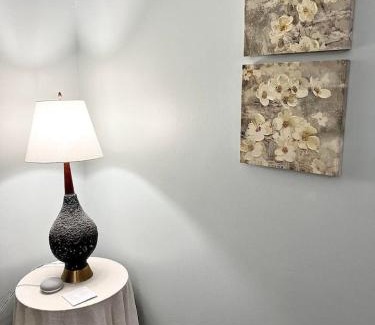 Burton House | Comfortable Open Space. Pet Yes