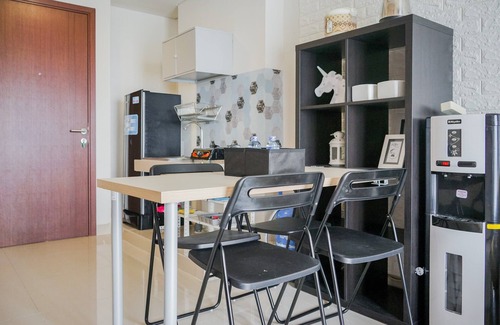 Serpong Apartment | Comfortable Parkland Avenue 2Br Apartment