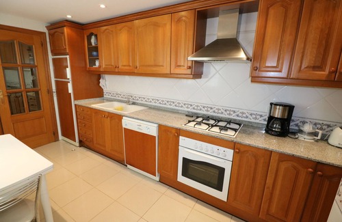 Son Servera Apartment | Comfortable penthouse apartment with 225m², stunning views, right on the beach