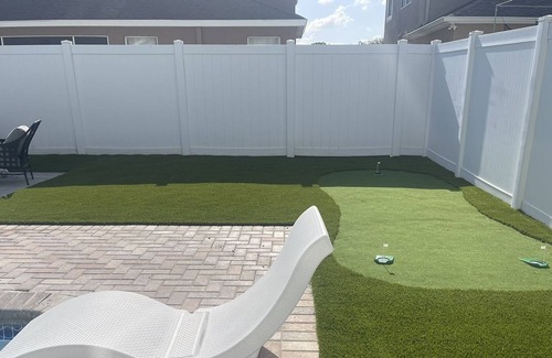 Wesley Chapel House | Comfortable Pool Home in the Heart of Wesley Chapel.