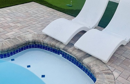 Wesley Chapel House | Comfortable Pool Home in the Heart of Wesley Chapel.