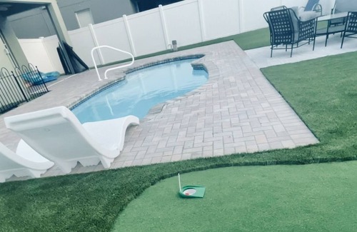 Wesley Chapel House | Comfortable Pool Home in the Heart of Wesley Chapel.