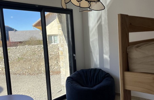 Orcieres Ski Chalet | Comfortable, quiet chalet for families and nature lovers