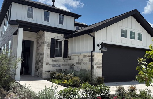 Austin House | Comfortable Retreat Seven Minutes From F1 & COTA