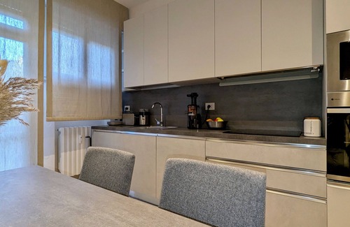 Ferrara Apartment | Comfortable room very close to the station (290mt)