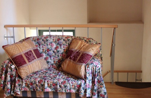 Noto Historic Centre Condo | Comfortable rooms immersed in baroque Noto