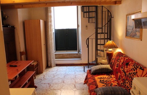 Noto Historic Centre Condo | Comfortable rooms immersed in baroque Noto