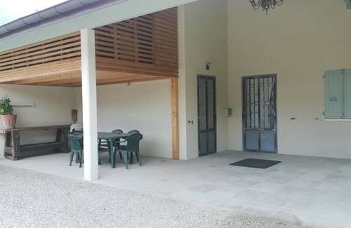 Annecy-le-Vieux Villa | Comfortable, spacious villa a stone's throw from Lake Annecy