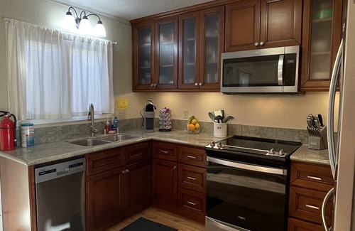 Borrego Springs Condo | Comfortable & Spacious Borrego Springs Hideaway