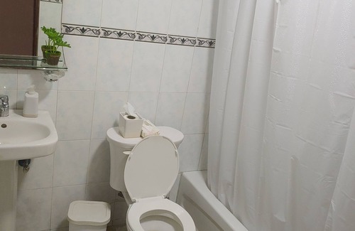 Santo Domingo Apartment | Comfortable, spacious and beautiful apartment