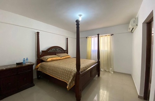 Santo Domingo Apartment | Comfortable, spacious and beautiful apartment