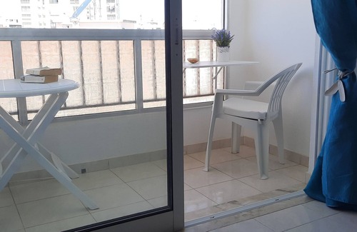 Cavacos Apartment | Comfortable space close to the beach