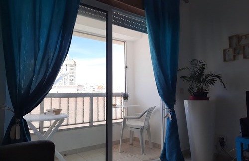 Cavacos Apartment | Comfortable space close to the beach