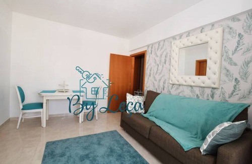 Cavacos Apartment | Comfortable space close to the beach