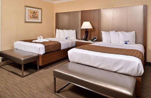 Hollywood Hotel | Comfortable Spot for Hollywood Experiences & Iconic LA Excursions