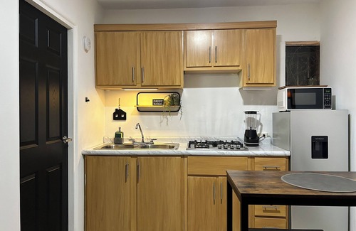 Nogales Apartment | Comfortable Studio at Kennedy near Consulate
