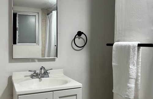 Nogales Apartment | Comfortable Studio at Kennedy near Consulate