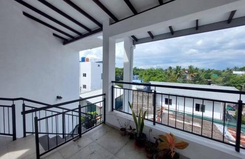 Kaduwela Apartment | Comfortable Stay in Colombo
