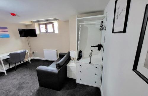 Sneinton House | Comfortable Stay - Loughborough