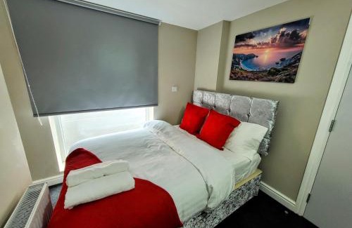 Sneinton House | Comfortable Stay - Loughborough