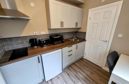 Sneinton House | Comfortable Stay - Loughborough