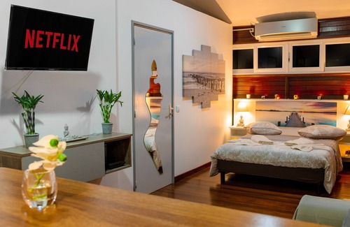 Remire Montjoly Apartment | Comfortable studio, 5 minutes from the beach.