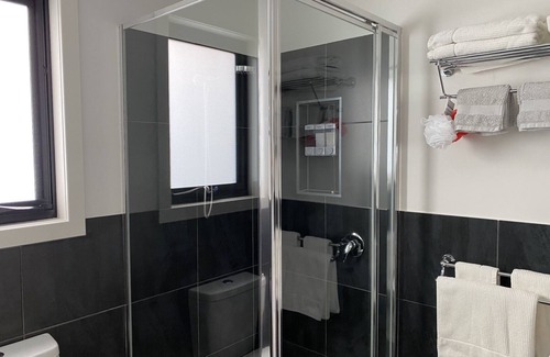 Primrose Sands Apartment | Comfortable studio apartment overlooking the beautiful Carlton River