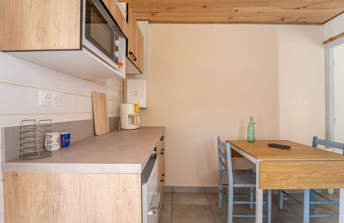 Levignacq House | Comfortable studio between ocean and forest, perfect for 2 people