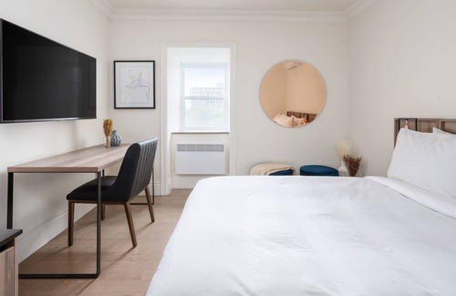 Latin Quarter Apartment | Comfortable studio for a city-break