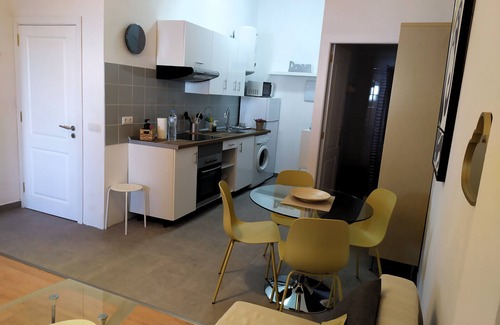 Sauzal Apartment | Comfortable studio in the north of Tenerife
