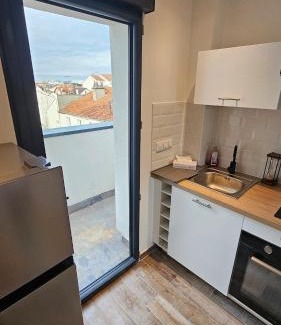 Bezons Apartment | comfortable studio in Bezons