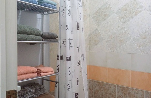 Colonia Adolfo Lopez Mateos Apartment | Comfortable Studio in Cozumel Wi-Fi AC pool, walking distance to town