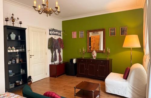 Huygenspark Bed & Breakfast | COMFORTABLE STYLISH ROOM in city centre of The Hague - HOME STAY