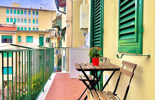 Scandicci Apartment | Comfortable T&F HOUSE apartment in Torregalli hospital area