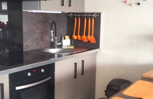 Port-la-Nouvelle Apartment | Comfortable T3 Occitanie 100m from the beach