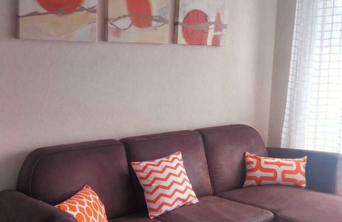 Port-la-Nouvelle Apartment | Comfortable T3 Occitanie 100m from the beach
