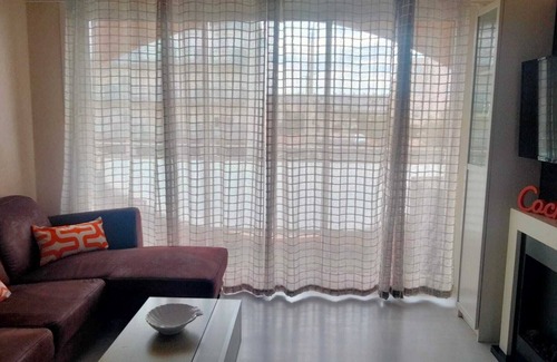 Port-la-Nouvelle Apartment | Comfortable T3 Occitanie 100m from the beach