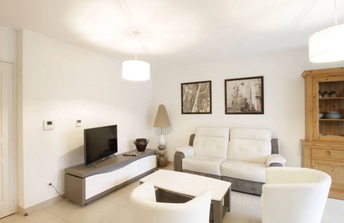 Aix-les-Bains Apartment | Comfortable T3 just a stone’s throw from the lake!