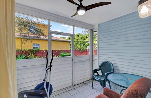 Bearss Plaza Apartment | Comfortable Townhome with Pool!