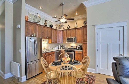 Two Rivers Apartment | Comfortable Two Rivers Abode Near Sand Beach!