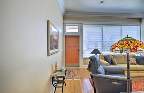 Two Rivers Apartment | Comfortable Two Rivers Abode Near Sand Beach!