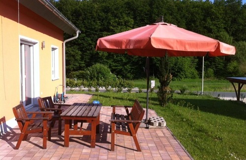 Betzenstein House | Comfortable vacation home in the heart of Franconian Switzerland