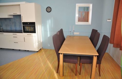 Koudekerke House | Comfortable vacation apartment, 3 km from the sea