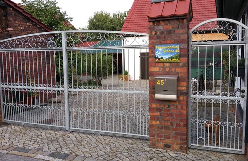 Dahme/Mark Apartment | Comfortable vacation apartment "Kulla" in Dahme/Mark