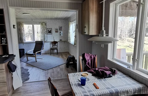 Glava House | Comfortable vacation home for the whole year