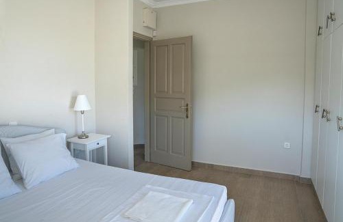Porto Rafti House | Comfortable Villa - 2min from the Beach