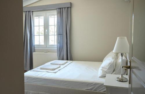 Porto Rafti House | Comfortable Villa - 2min from the Beach
