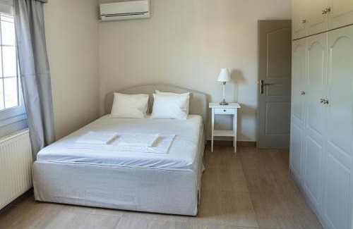 Porto Rafti House | Comfortable Villa - 2min from the Beach